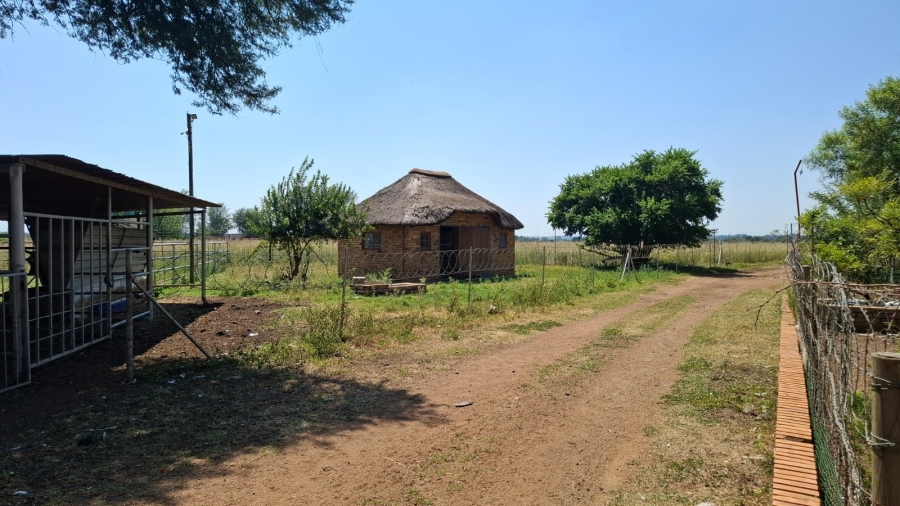 Commercial Property for Sale in Klerksdorp Rural North West